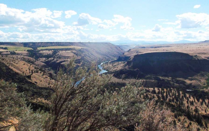 wilderness program for teens in oregon